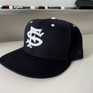 San Francisco Seals Minor League 7 5/8